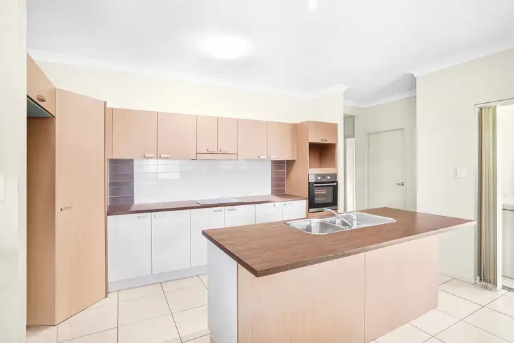 Second view of Homely house listing, 26 Cliffdale Street, Bentley Park QLD 4869
