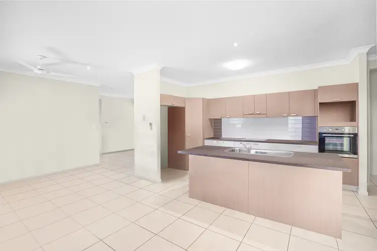 Third view of Homely house listing, 26 Cliffdale Street, Bentley Park QLD 4869