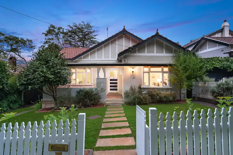 19 Carlos Road, Artarmon NSW 2064