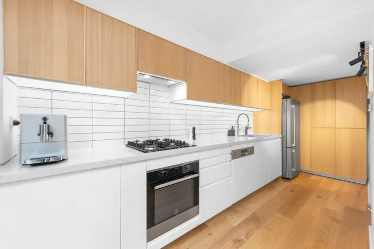 Fourth view of Homely townhouse listing, 15/7-11 Bachell Avenue, Lidcombe NSW 2141