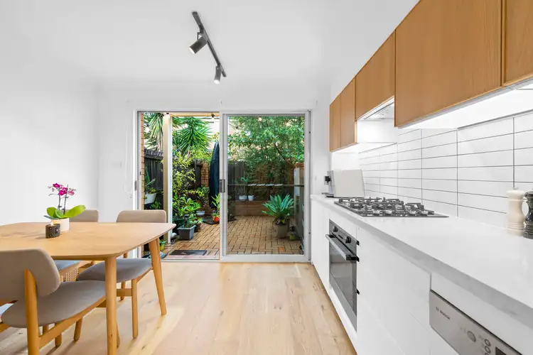 Fifth view of Homely townhouse listing, 15/7-11 Bachell Avenue, Lidcombe NSW 2141