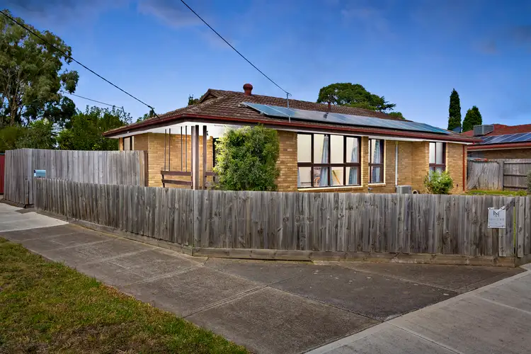 2 Hatty Court, Campbellfield VIC 3061