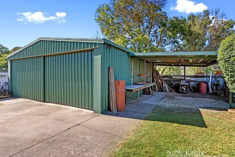 Sixth view of Homely house listing, 33 Snodgrass Street, Yea VIC 3717