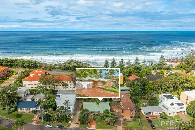 6 Surf Street, Port Macquarie NSW 2444