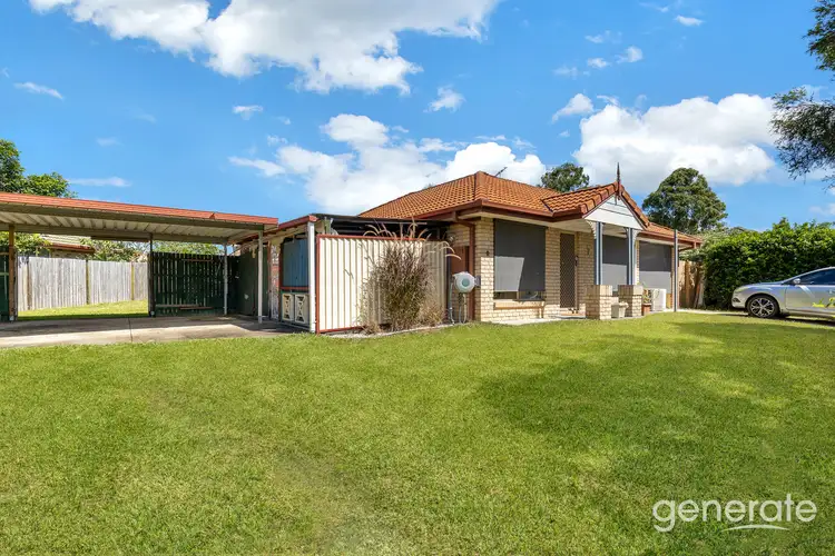 7 Cornuta Court, Caboolture QLD 4510