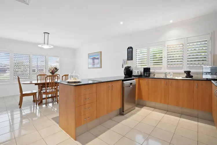 Third view of Homely house listing, 7 Delungra Street, Broadbeach Waters QLD 4218