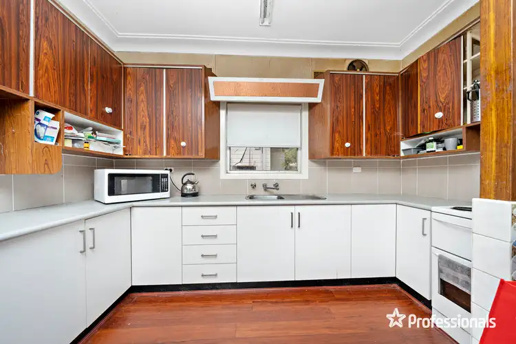 Fifth view of Homely house listing, 28 Braesmere Road, Panania NSW 2213