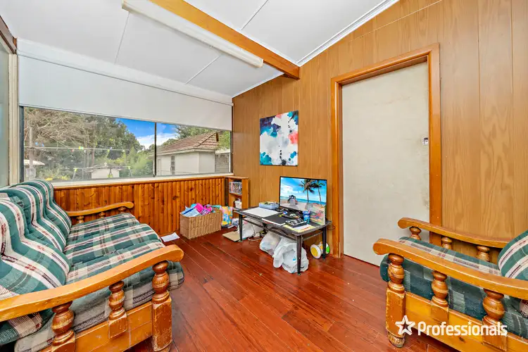 Sixth view of Homely house listing, 28 Braesmere Road, Panania NSW 2213