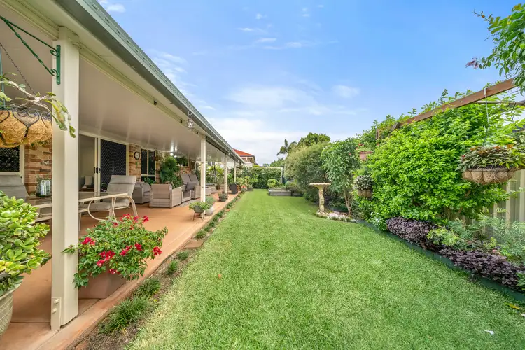 6 Kalamoun Court, Dakabin QLD 4503