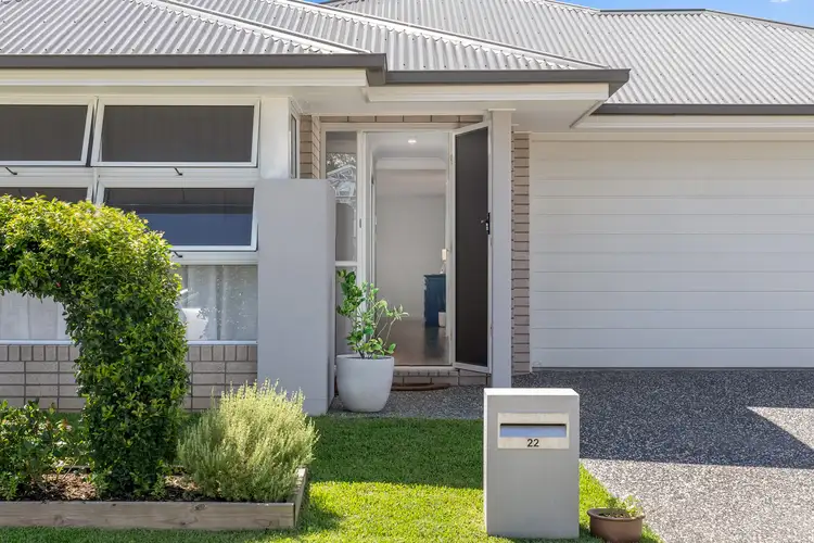 Fourth view of Homely house listing, 22 Meerkat Crescent, Dakabin QLD 4503