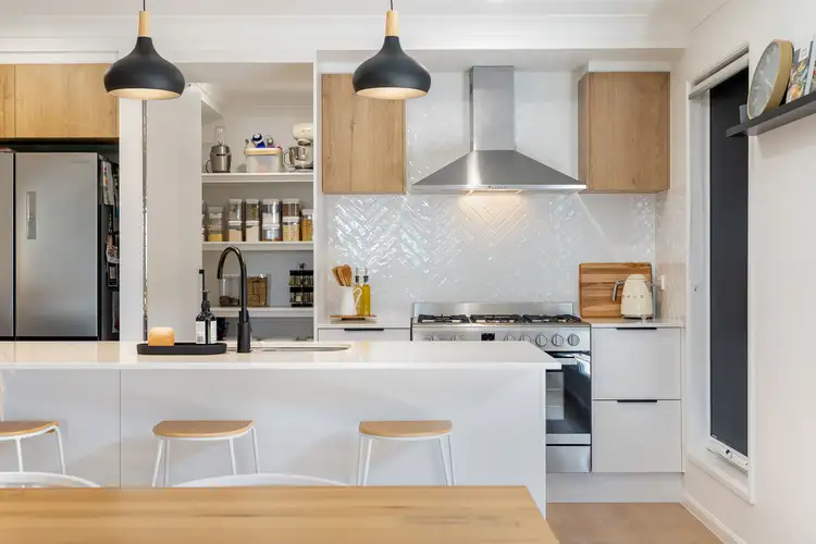 Fifth view of Homely house listing, 22 Meerkat Crescent, Dakabin QLD 4503