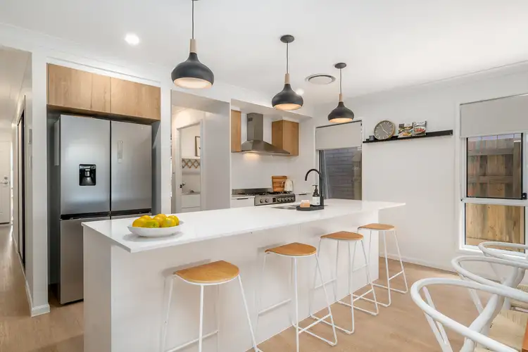 Sixth view of Homely house listing, 22 Meerkat Crescent, Dakabin QLD 4503