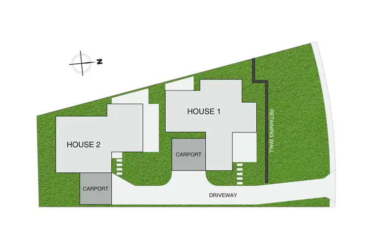 Sixth view of Homely land listing, 58 Bainton Crescent, Melba ACT 2615
