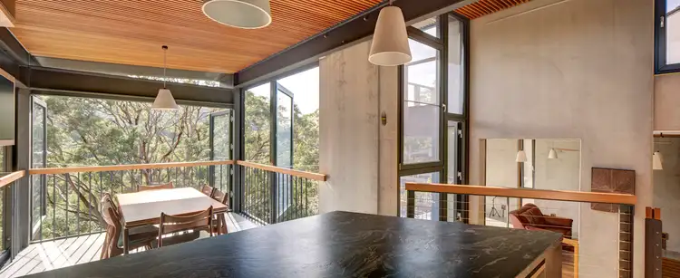 Sixth view of Homely house listing, 94 Sugarloaf Crescent, Castlecrag NSW 2068