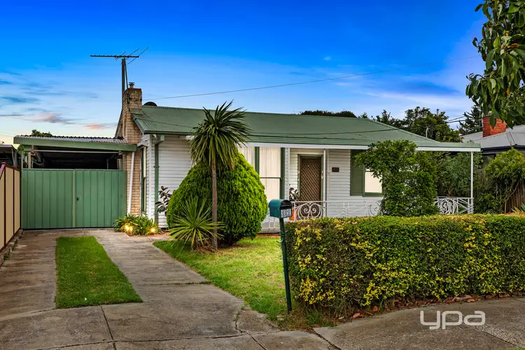 31 Hargreaves Crescent, Braybrook VIC 3019