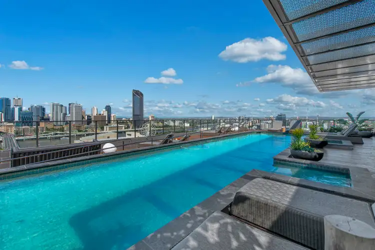 1907/111 Melbourne Street, South Brisbane QLD 4101