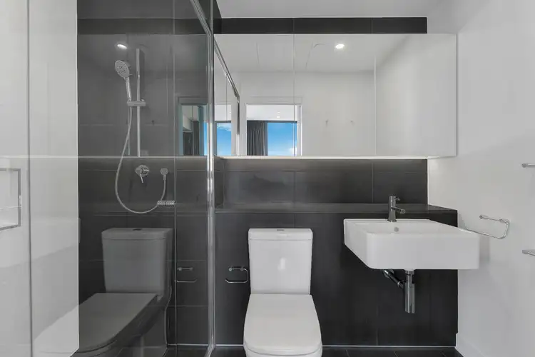 Fifth view of Homely apartment listing, 1907/111 Melbourne Street, South Brisbane QLD 4101