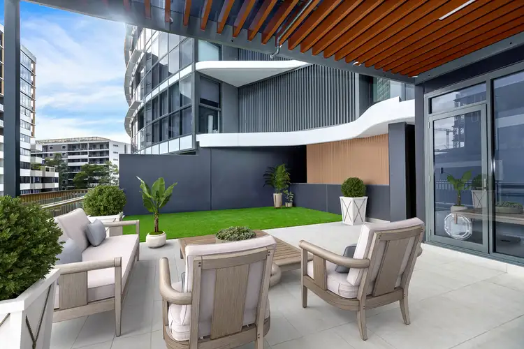 115/3 Carter Street, Lidcombe NSW 2141