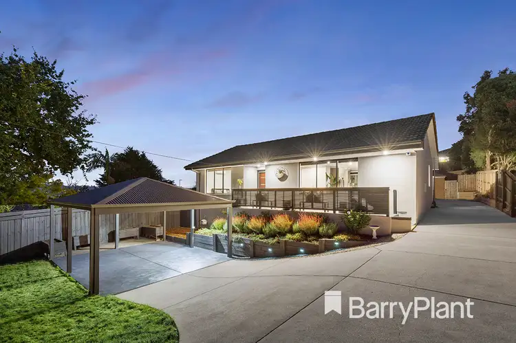 3 Campus Gate, Chirnside Park VIC 3116