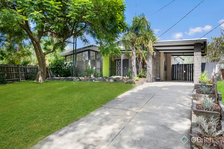 2 Abor Court, Frankston VIC 3199