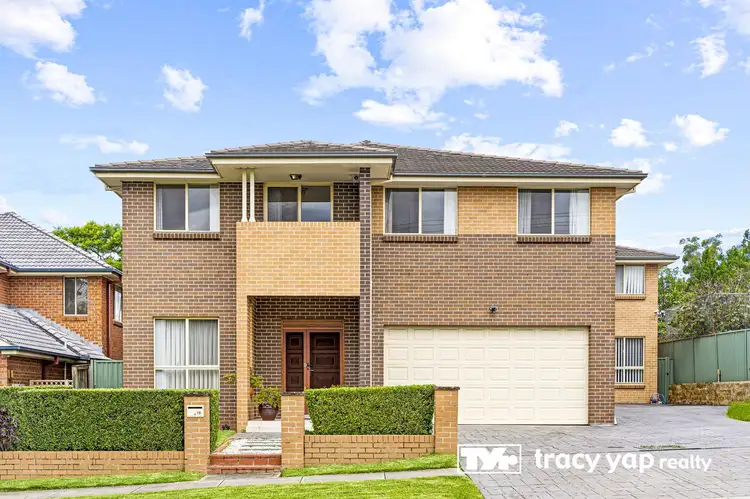 Main view of Homely semi-detached listing, 16 Union Street, Eastwood NSW 2122