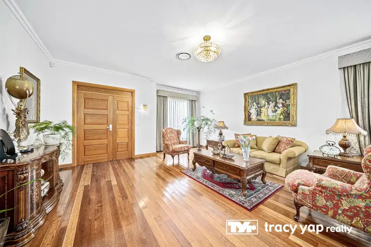Second view of Homely semi-detached listing, 16 Union Street, Eastwood NSW 2122