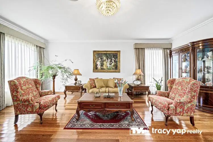 Third view of Homely semi-detached listing, 16 Union Street, Eastwood NSW 2122