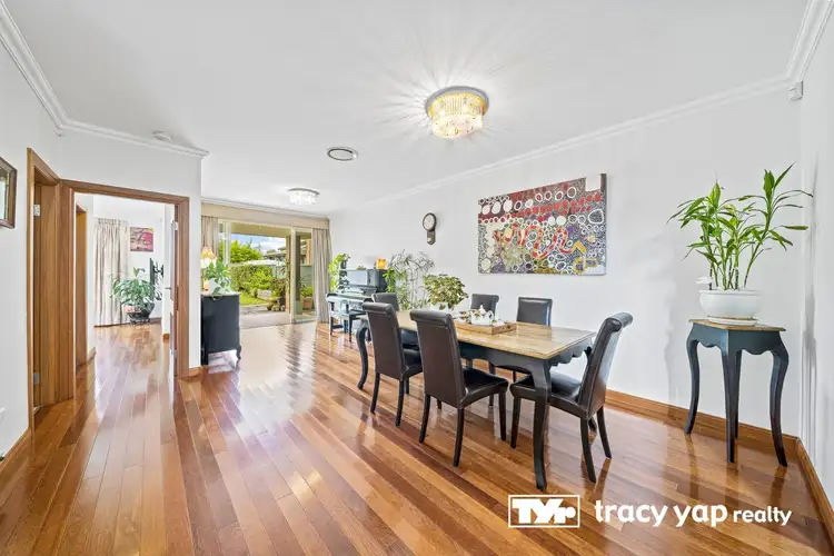 Fourth view of Homely semi-detached listing, 16 Union Street, Eastwood NSW 2122