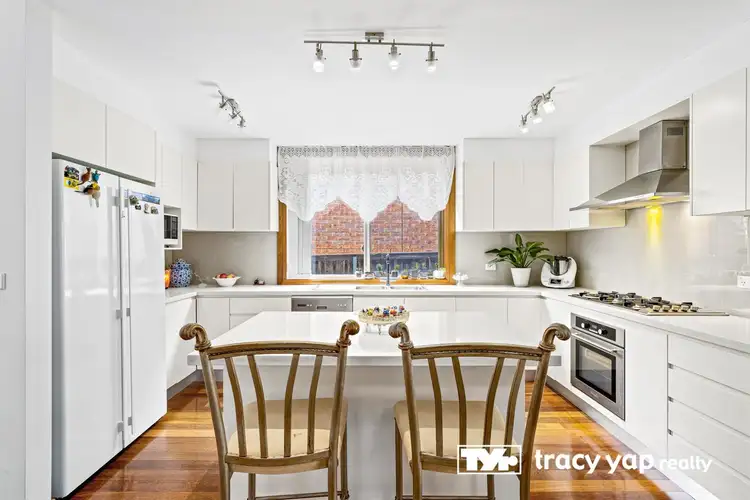 Fifth view of Homely semi-detached listing, 16 Union Street, Eastwood NSW 2122