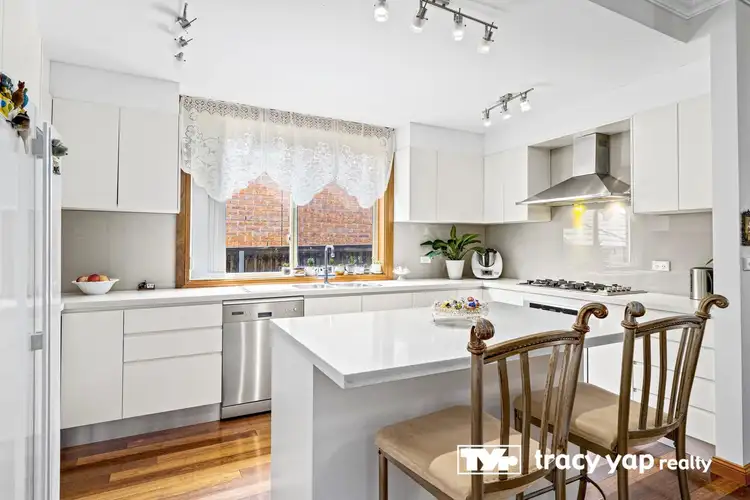 Sixth view of Homely semi-detached listing, 16 Union Street, Eastwood NSW 2122
