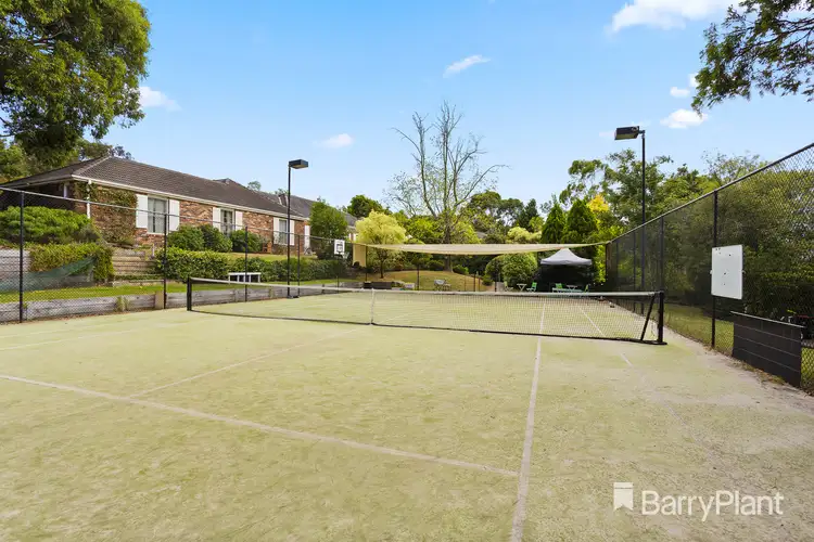 4-5 Landy Court, Wheelers Hill VIC 3150