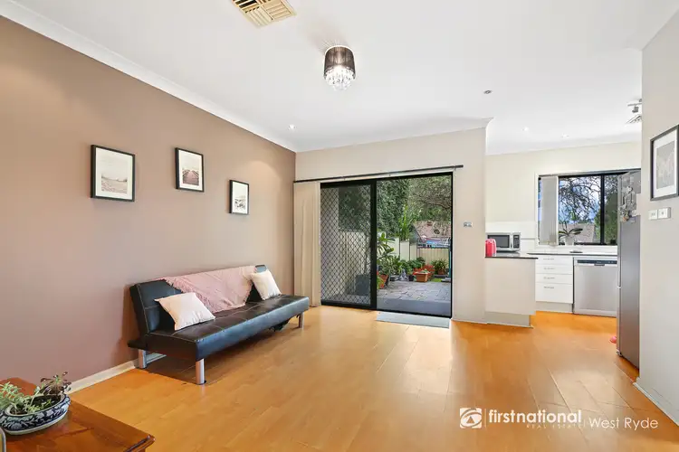 624A Victoria Road, Ermington NSW 2115