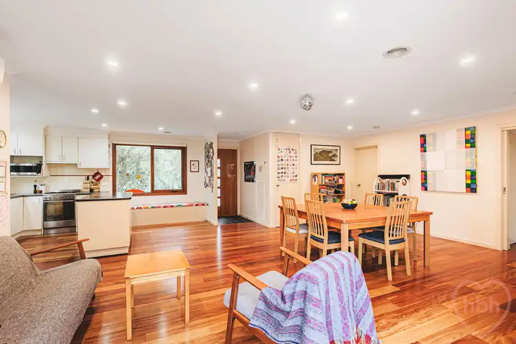 Third view of Homely house listing, 57 Gardiner Street, Downer ACT 2602
