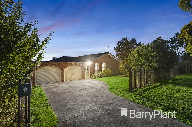 17 Bede Avenue, Coldstream VIC 3770