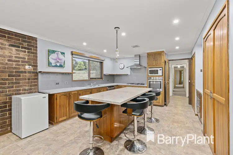 Fifth view of Homely house listing, 17 Bede Avenue, Coldstream VIC 3770