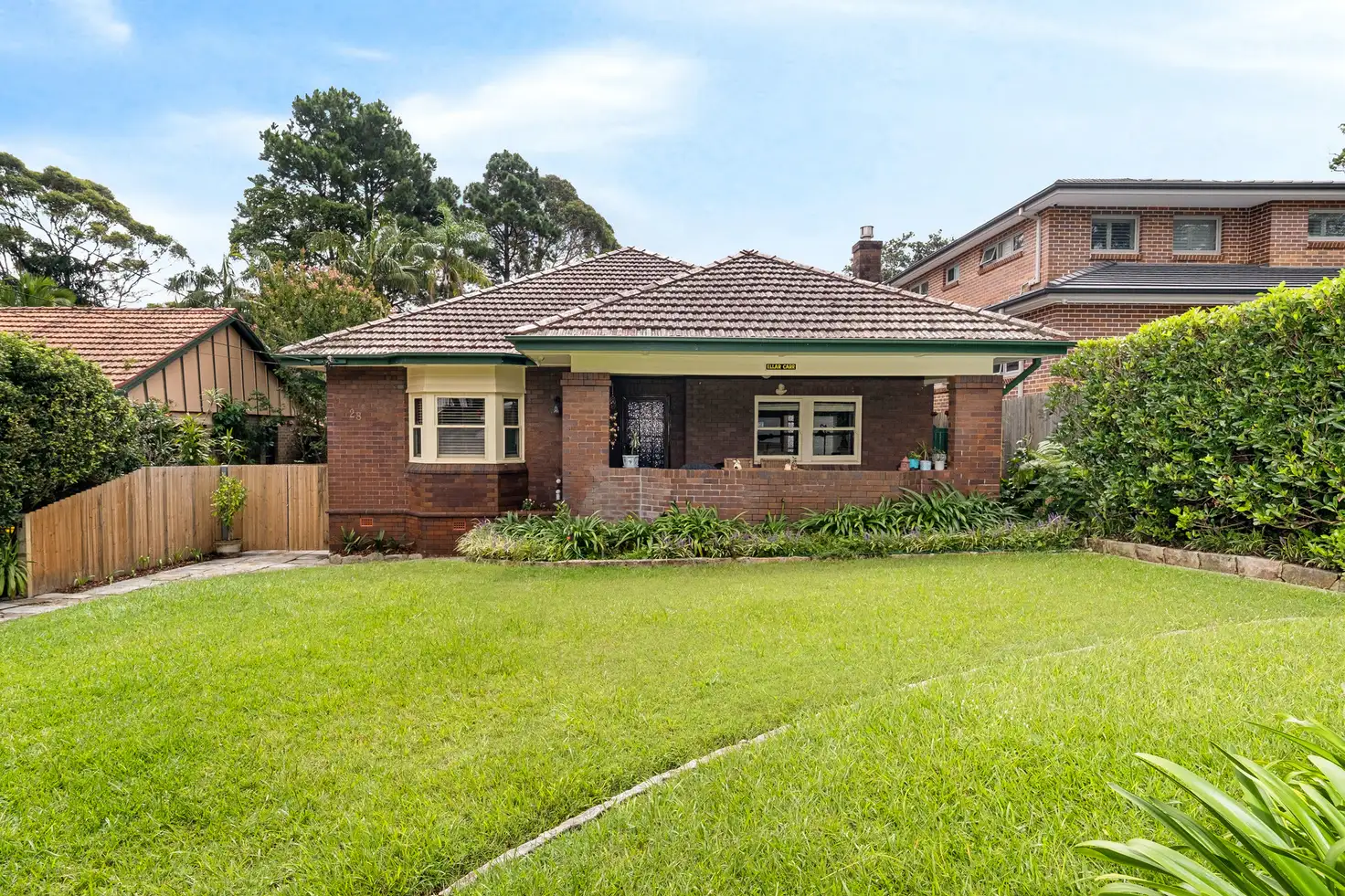 Main view of Homely house listing, 28 Owen Street, East Lindfield NSW 2070