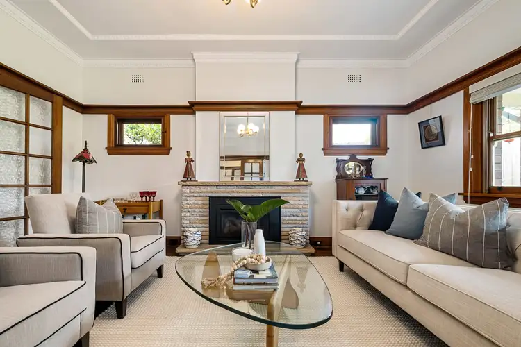 Second view of Homely house listing, 28 Owen Street, East Lindfield NSW 2070