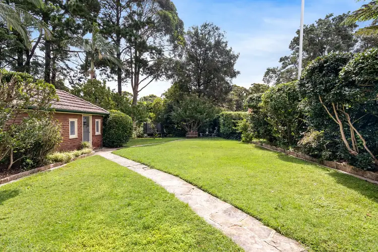 Third view of Homely house listing, 28 Owen Street, East Lindfield NSW 2070