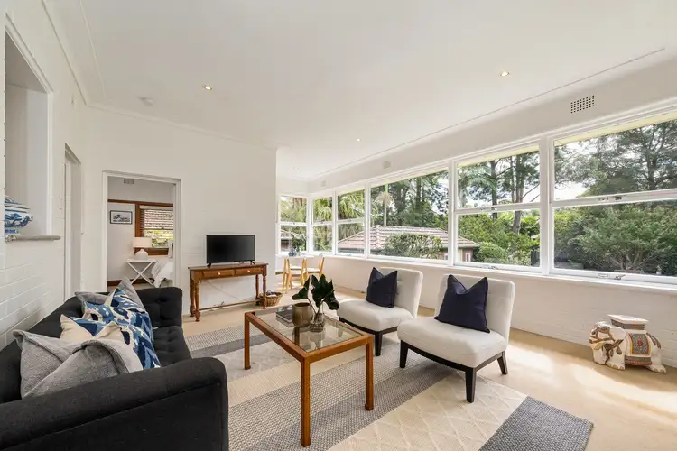 Sixth view of Homely house listing, 28 Owen Street, East Lindfield NSW 2070