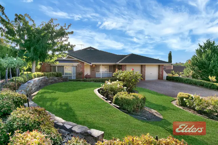22 Walter Grove, Gawler East SA 5118