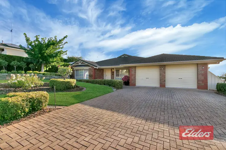 Second view of Homely house listing, 22 Walter Grove, Gawler East SA 5118
