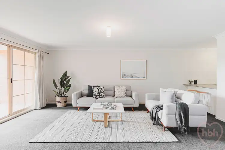 Second view of Homely apartment listing, 64/21 Aspinall Street, Watson ACT 2602