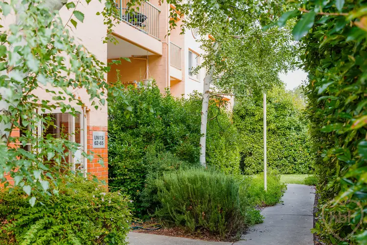 Third view of Homely apartment listing, 64/21 Aspinall Street, Watson ACT 2602