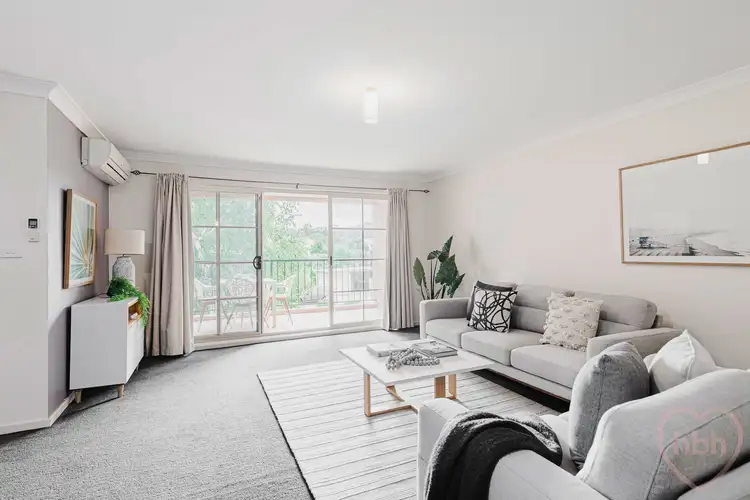 Fifth view of Homely apartment listing, 64/21 Aspinall Street, Watson ACT 2602