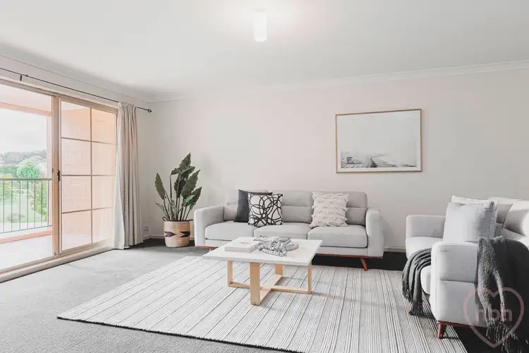 Sixth view of Homely apartment listing, 64/21 Aspinall Street, Watson ACT 2602