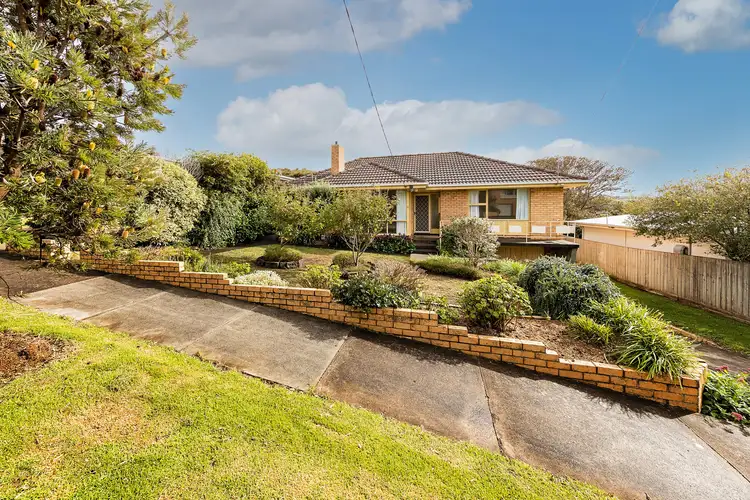Second view of Homely house listing, 12 Robert Street, Warrnambool VIC 3280