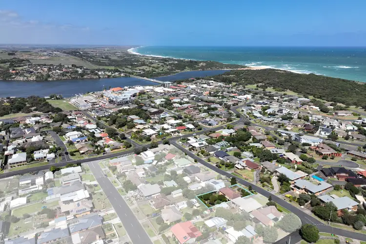 Third view of Homely house listing, 12 Robert Street, Warrnambool VIC 3280