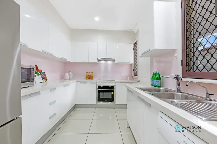Fifth view of Homely house listing, 21 Bain Place, Dundas Valley NSW 2117