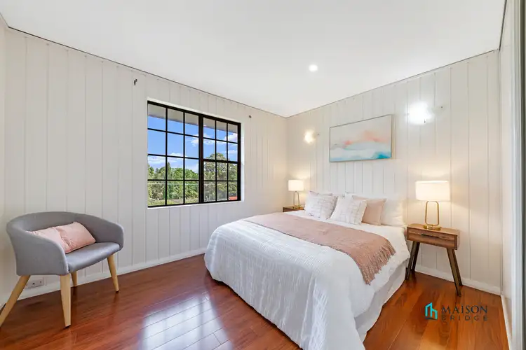 Sixth view of Homely house listing, 21 Bain Place, Dundas Valley NSW 2117