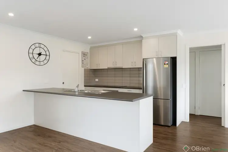 Second view of Homely house listing, 34 Grampian Boulevard, Cowes VIC 3922